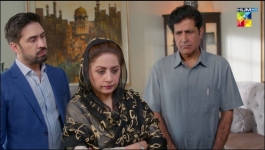 Meri Shehzadi - Episode 27 - 25th Mar 2023